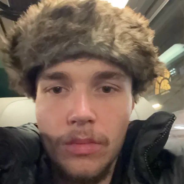 Photo de Alexis